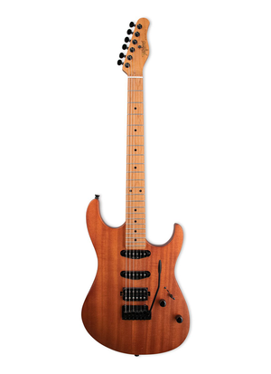 Tagima エレキギター Stella Electric Guitar Tagima STELLA NTM Mahogany Body
