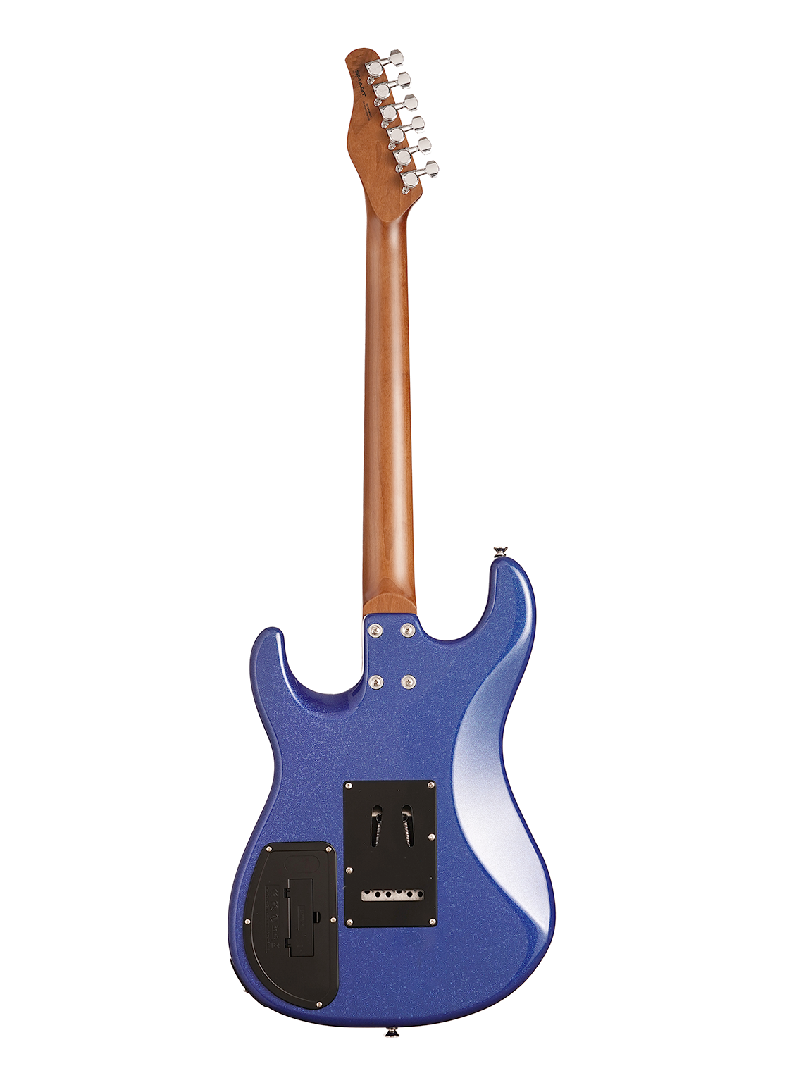 Electric Guitar Tagima SUPER SMART Built-In Multi-Effects Classic Style