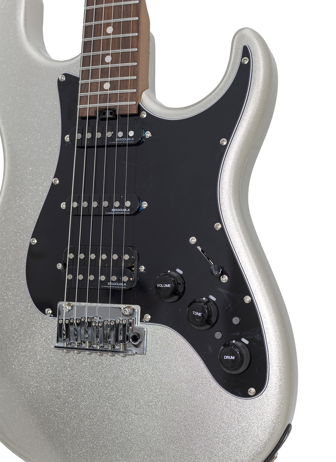 Electric Guitar Tagima SUPER SMART Built-In Multi-Effects Classic Style