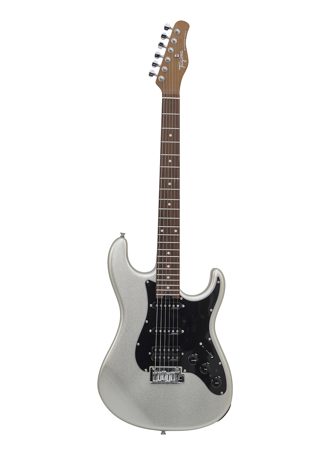 Electric Guitar Tagima SUPER SMART Built-In Multi-Effects Classic Style