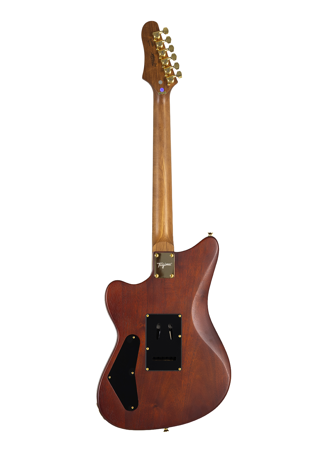 ROCKER SV-2