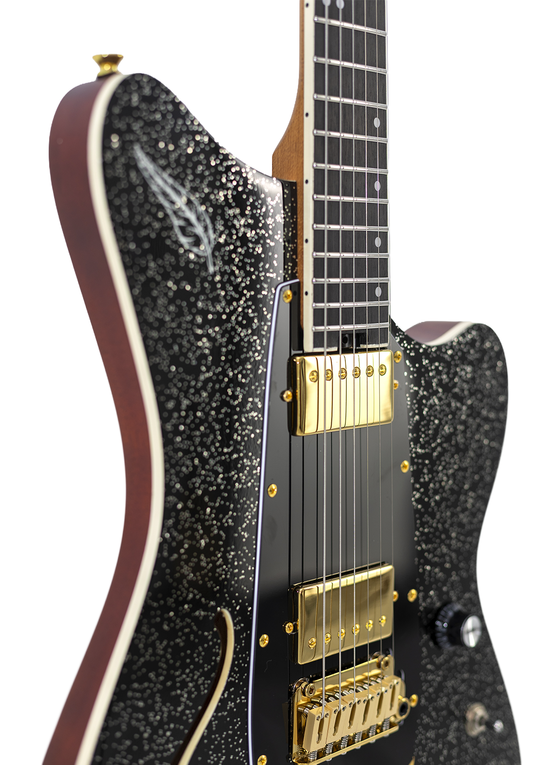ROCKER SV-2