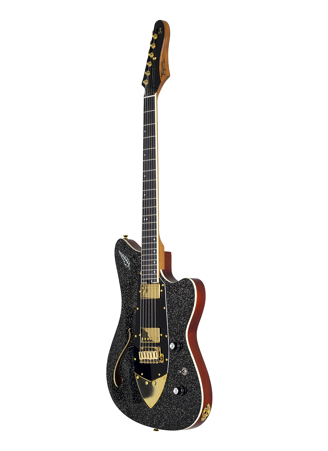 ROCKER SV-2
