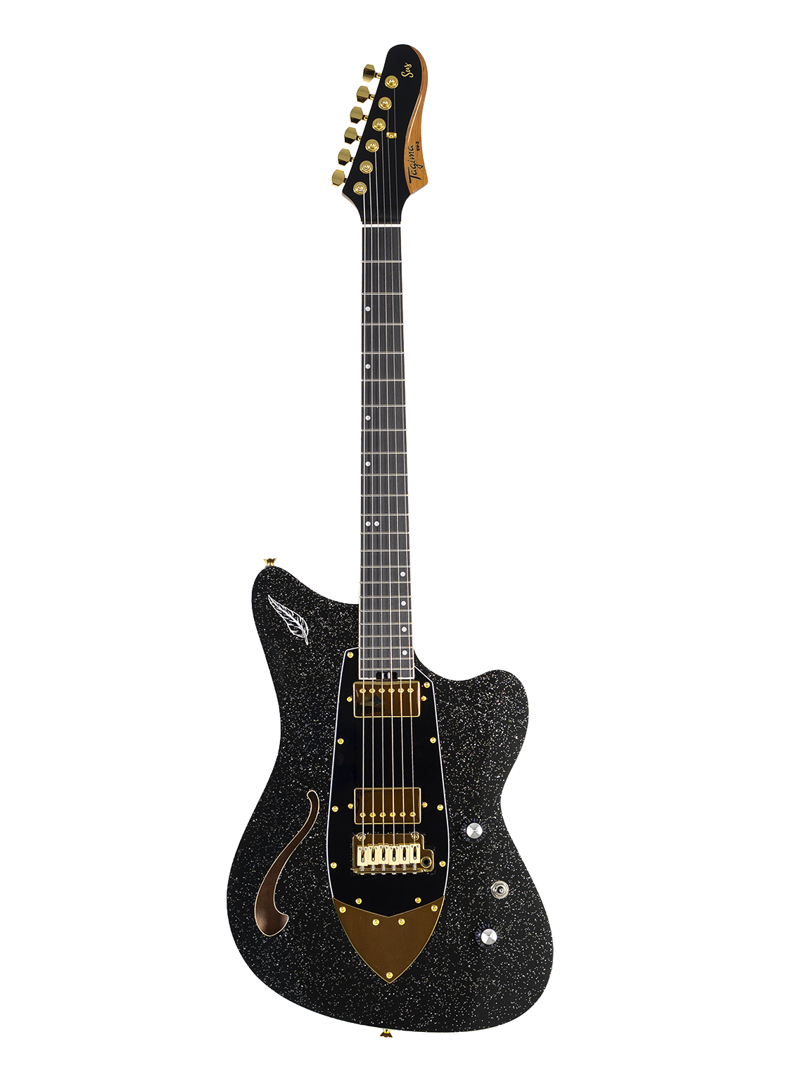 ROCKER SV-2