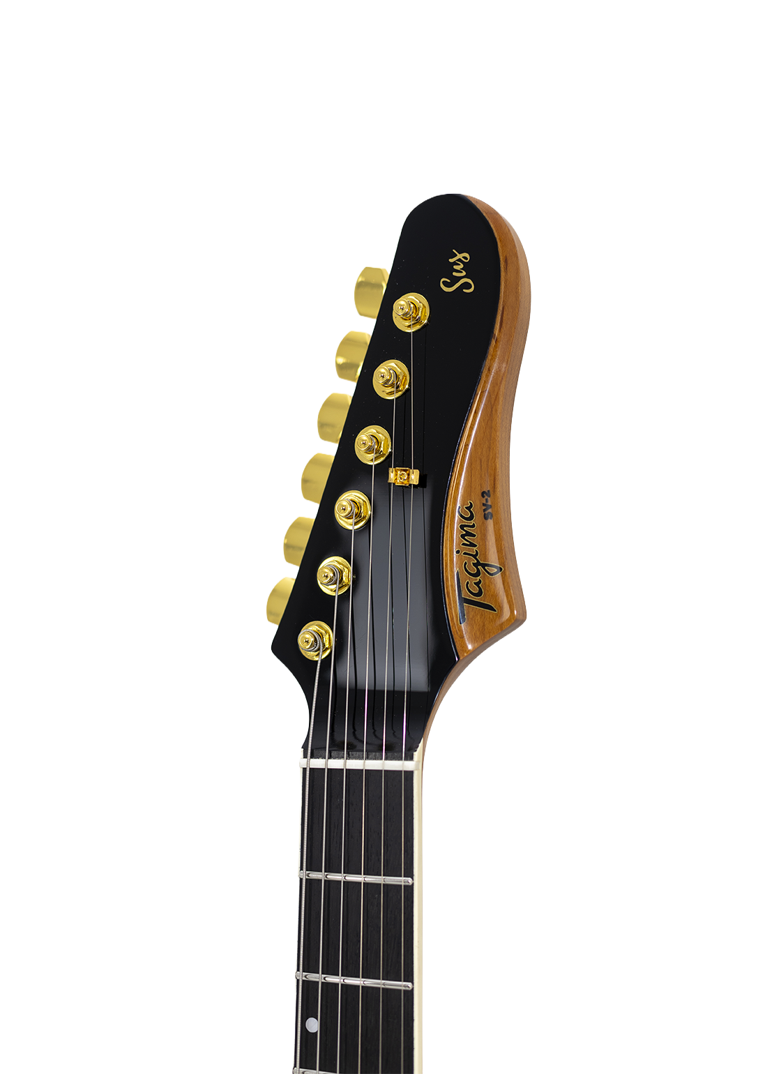 ROCKER SV-2