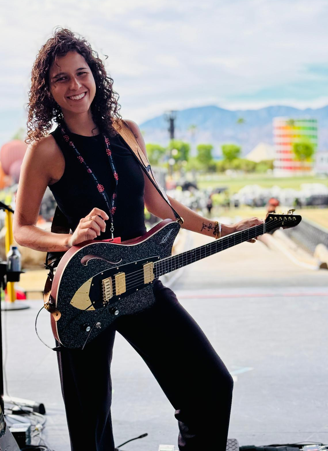 ROCKER SV-2