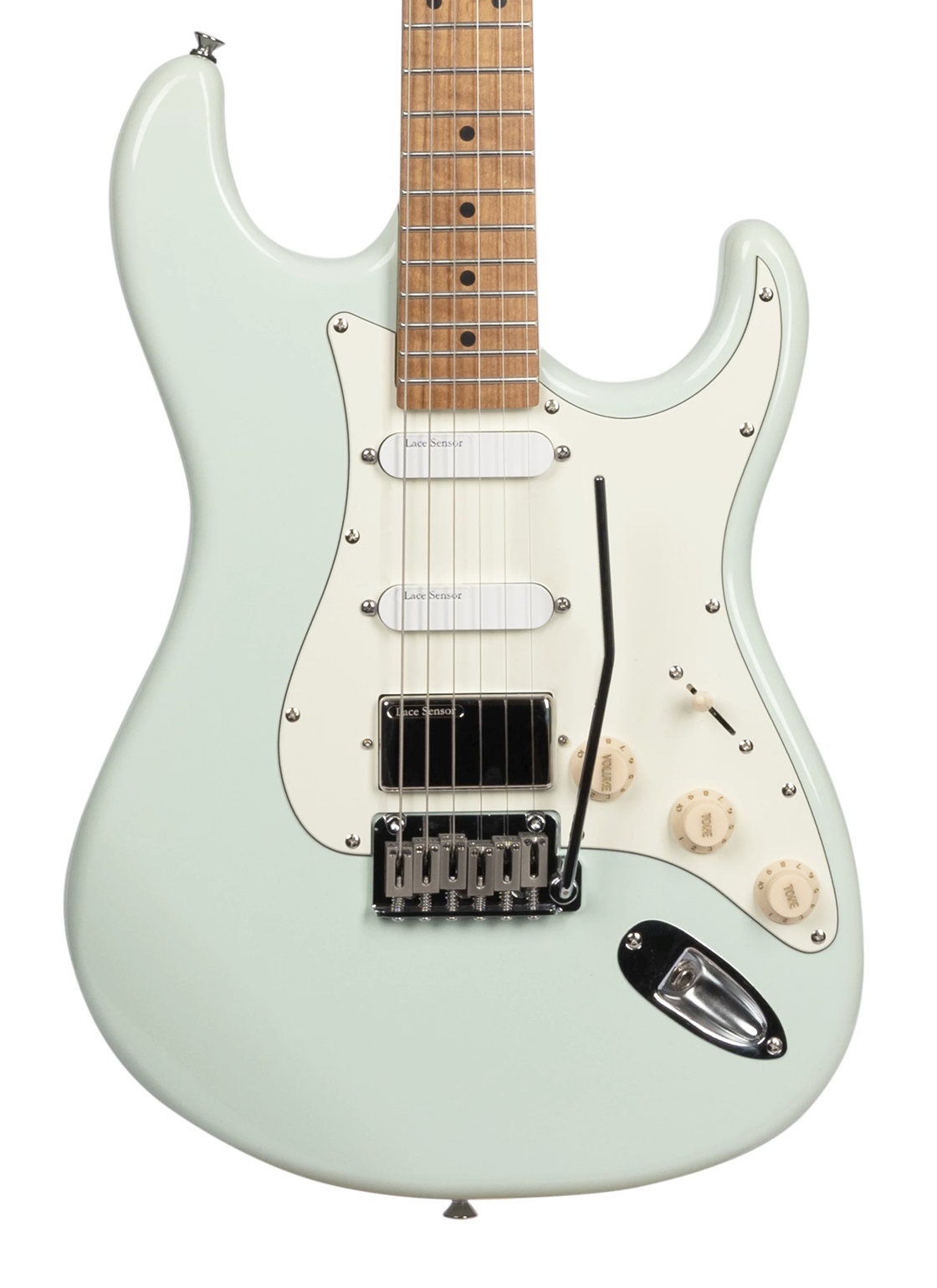 Electric Guitar Tagima T-640 LS Alder Body Lace Sensor Pickups
