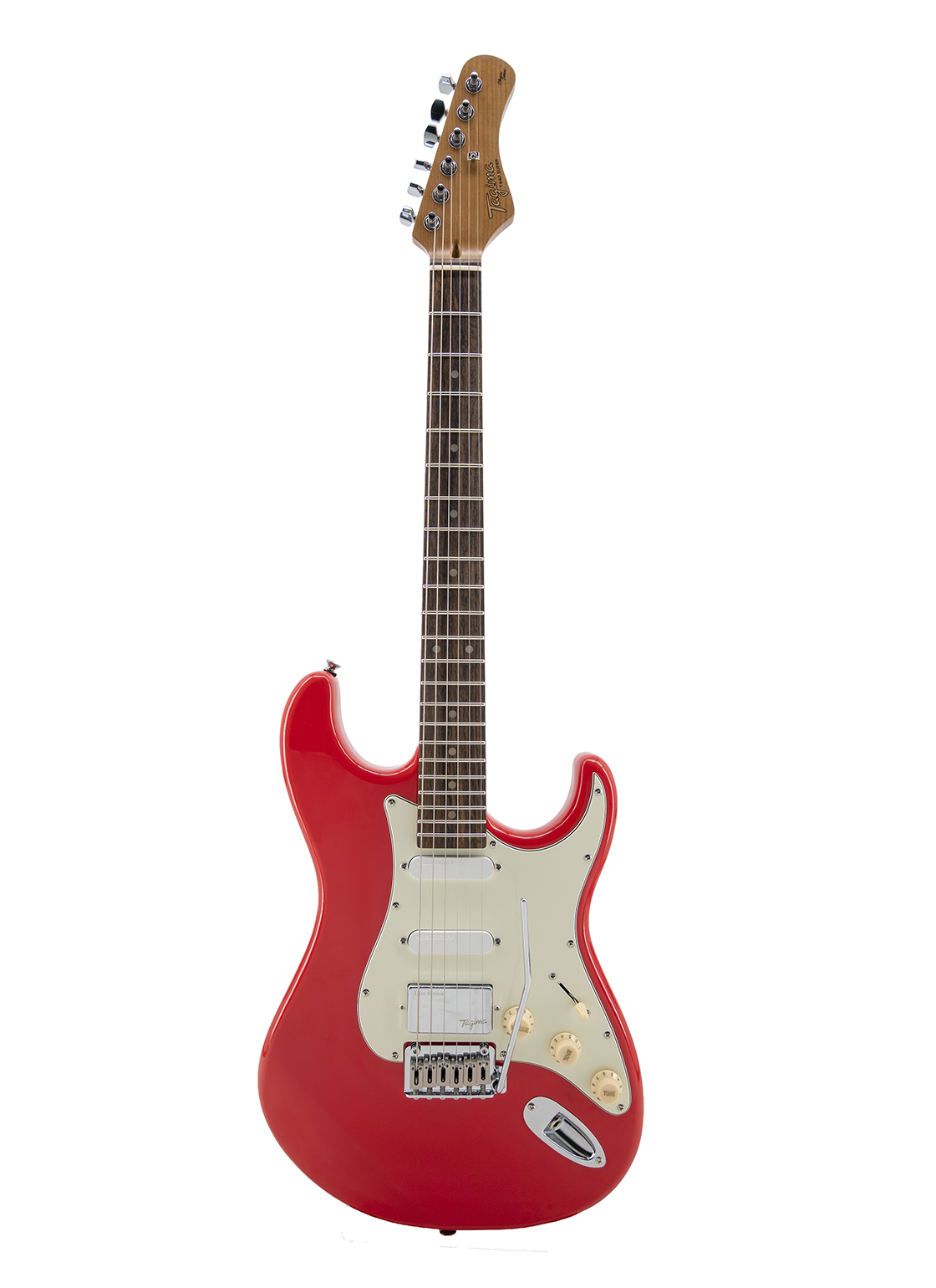 Electric Guitar Tagima T-640 LS Alder Body Lace Sensor Pickups