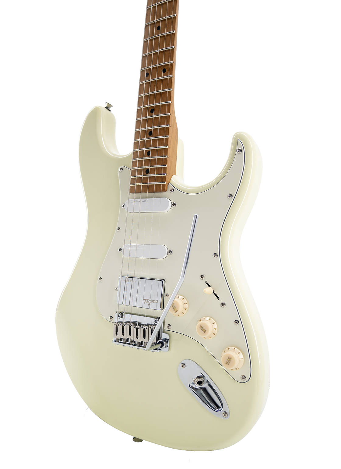 Electric Guitar Tagima T-640 LS Alder Body Lace Sensor Pickups