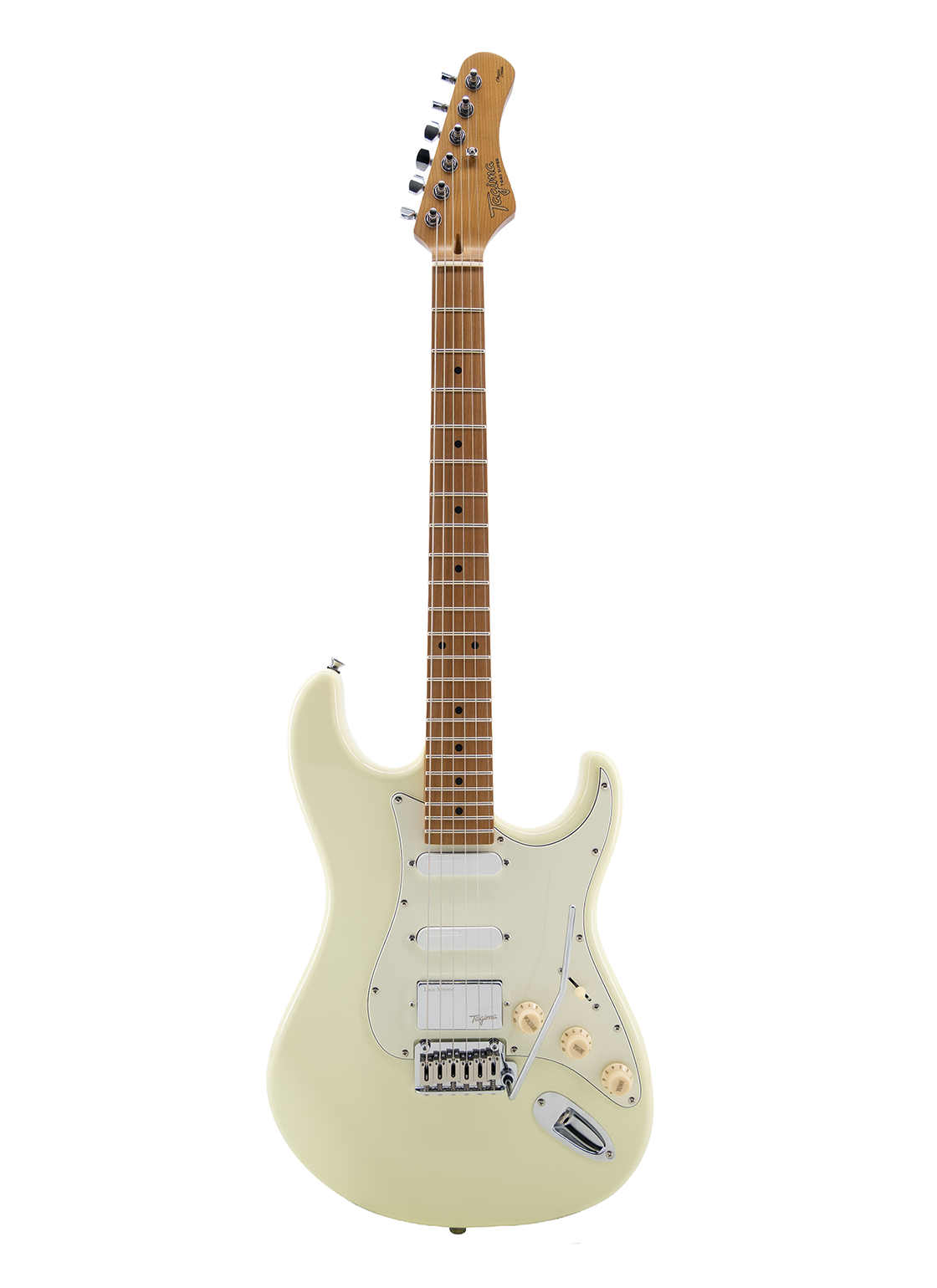 Electric Guitar Tagima T-640 LS Alder Body Lace Sensor Pickups