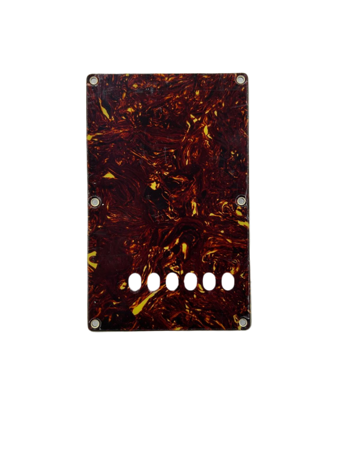 Back Cover Plate - TW 61